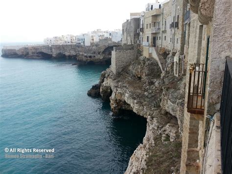 Ncc Polignano A Mare Navetta Aeroporto Porto Stazione Bari Lecce Brindisi