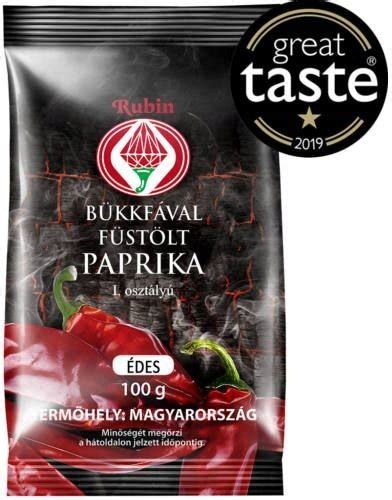 Papryka wędzona słodka 100 g Inna marka Sklep EMPIK