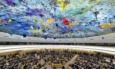 Nd Session Of The Un Human Rights Council U S Embassy Consulates