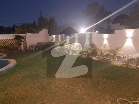 2 Kanal Used House For Sale In Valencia Town Lahore Valencia Housing