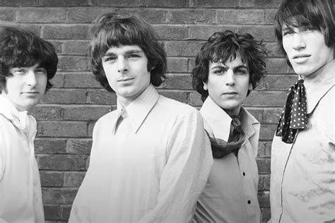 Disponible El Primer Tr Iler Del Nuevo Documental Sobre Syd Barrett