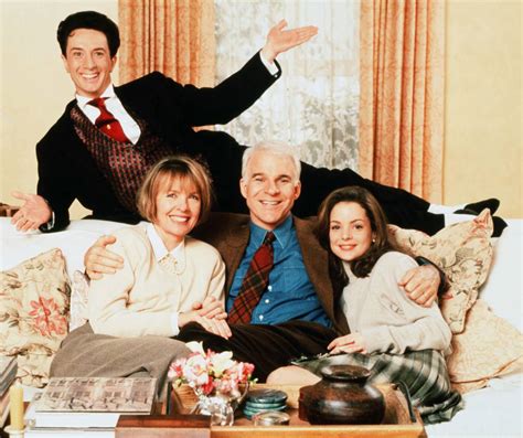 ‘Father of the Bride’ Cast: Where Are They Now?