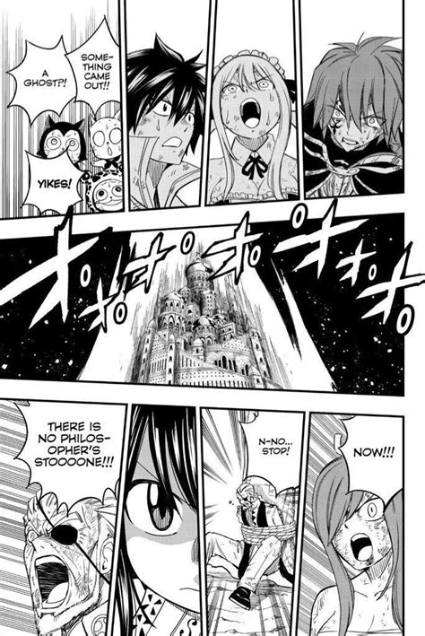 Read Fairy Tail Years Quest Onimanga