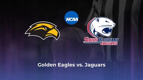 Southern Miss Vs South Alabama Ncaa Betting Odds And Trends For