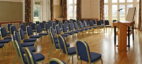 Choosing The Right Seating Arrangement For Your Event News