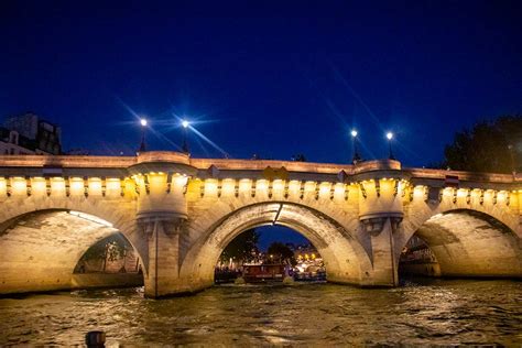 Pont Neuf Paris: A Guide To The Oldest Bridge In Paris