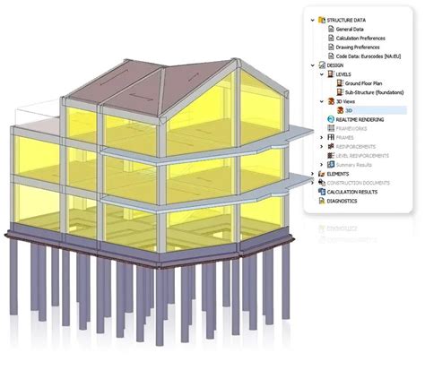 Software C Lculo Estrutural Concreto Armado Edilus Concrete Acca