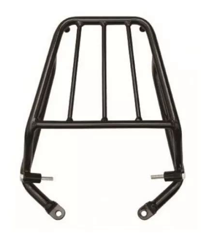 Suporte Bau Bagageiro Tubular Cb500 Antiga Chapam Frete grátis