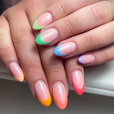 Unhas De Gel Decoradas 2025 Tendências Cores E Inspirações