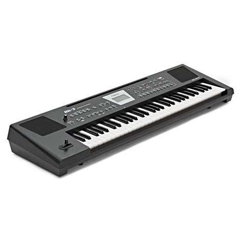 Roland Bk Kompaktna Spremljevalna Klaviatura Rna Gear Music