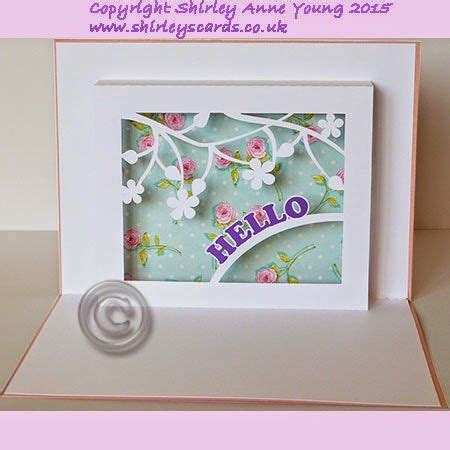 Freebie Hello Popup Card Shirley S Cards Artofit