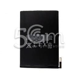 Batteria 5124mAh IPad Mini 4 A1538 A1550 No Logo