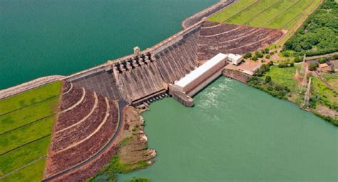 A primeira usina de hidrogênio verde do Brasil acaba de entrar em