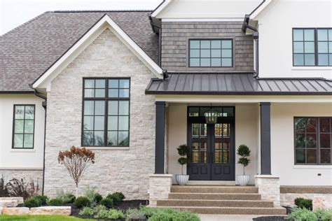 The Willows Residence Transitional Exterior Indianapolis By