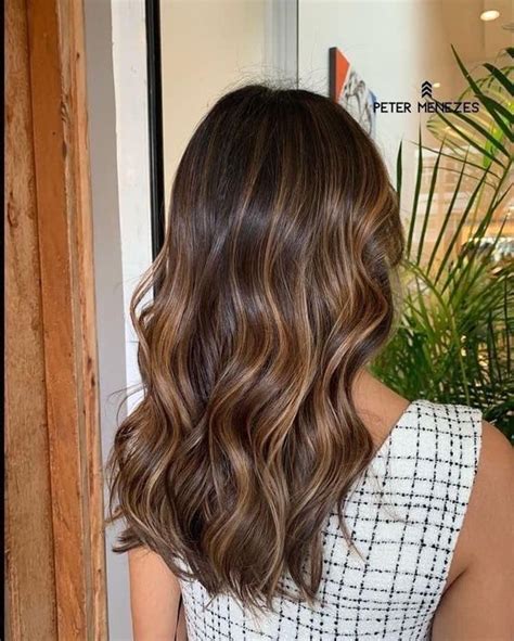 20 Gorgeous Examples Of Illuminated Brunette Hair Color Artofit