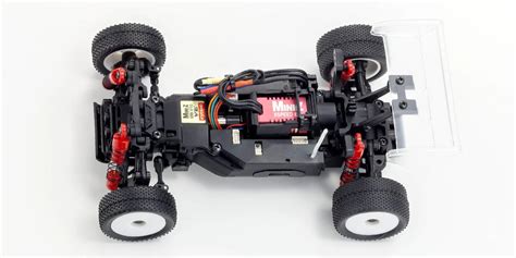 Kyosho Mini Z Buggy Mb Ve Fhss Ghz Inferno Mp Tki