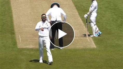 Virat Kohli Tries His Hand At Bowling In Intra Squad Practice Match