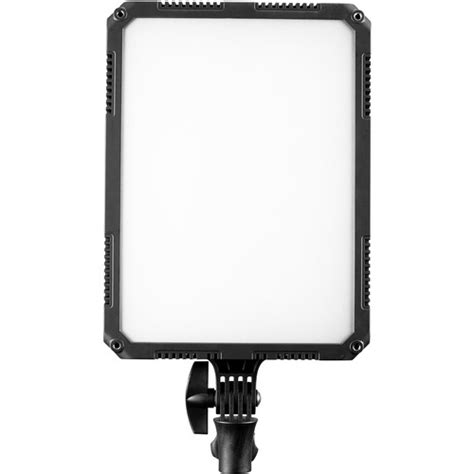 Nanlite Compac B Bi Color Slim Soft Light Studio Led