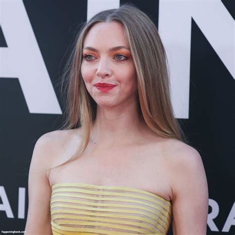 Amanda Seyfried Nude OnlyFans Leaks Fappening Page 9 FappeningBook