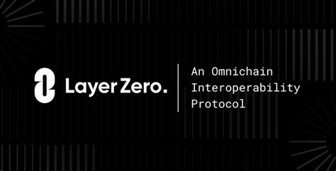 Lab On Twitter Layerzero Https Twitter