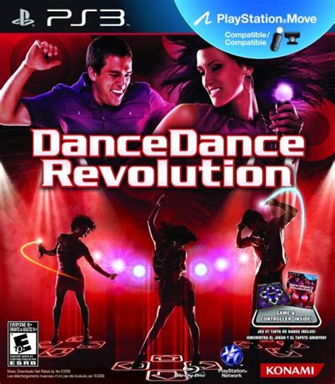 Ddr Dance Dance Revolution Game Ps Wgl S