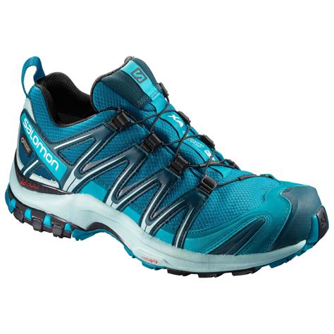 Salomon Xa Pro D Gtx Multisport Shoes Women S Buy Online