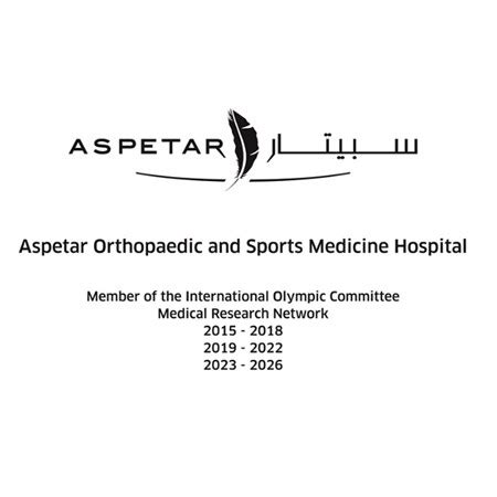 Aspetar International Olympic Committee IOC