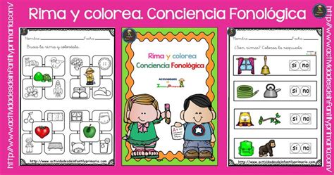 Rimas Con Imagenes Para Colorear Dia De Accion De Gracias No Prep