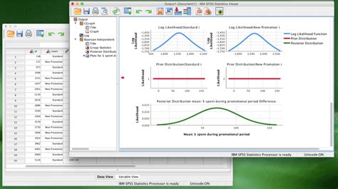 Ibm Spss Statistics