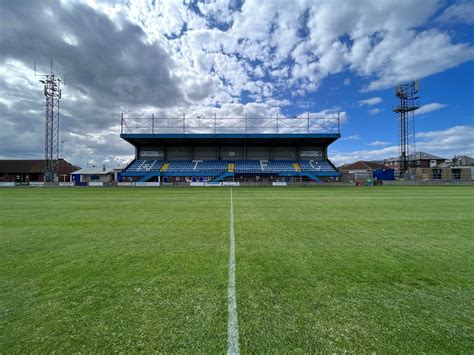 Gainsborough Trinity fixture postponed