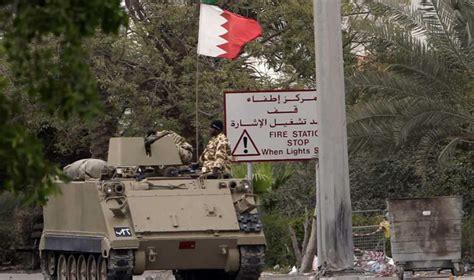 البحرين تحاكم 3 أشخاص باعيوا قطر Lebanese Forces Official Website