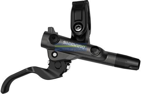 Shimano Brzdov P Ka Deore Bl M Pro Hydr Kot Brzd Prav Prst Mtb