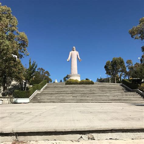 Cristo Rey Pachuca Alles Wat U Moet Weten Voordat Je Gaat Met Foto S Tripadvisor