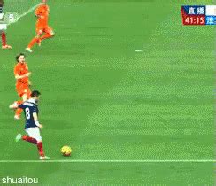 Blaise Matuidi Blaise Matuidi Kick Goal Discover Share GIFs