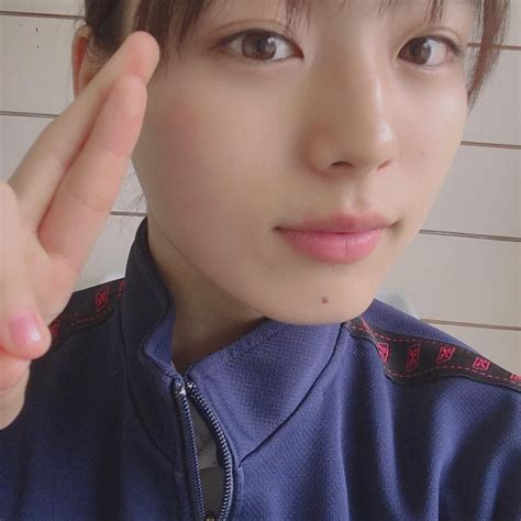 井手上 漠さんはinstagramを利用しています 「肌荒れは加工がなんとかしてくれた、」 Nose Ring Girl Beautiful