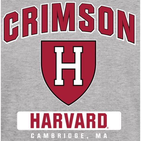 Harvard Crimson Logo