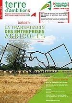 Terre D Ambitions Chambres Dagriculture Centre Val De Loire