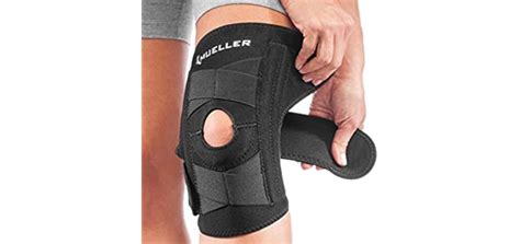 Knee Support Braces For Seniors Senior Grade