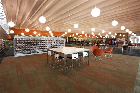 Waukegan Public Library - Institutional