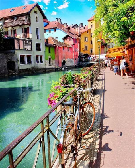 11 Best Things To Do In Annecy Venice Of The French Alps