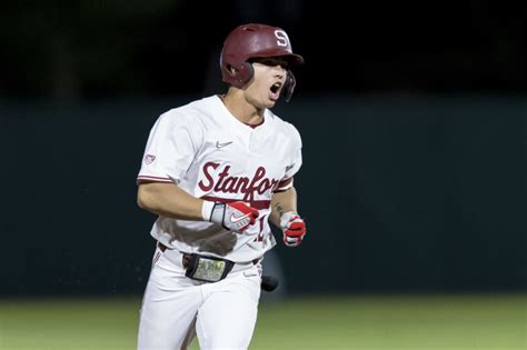 Red Sox Take Stanford Infielder Tommy Troy With Top Pick In Keith Laws