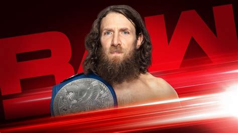 WWE anuncia que Daniel Bryan estará presente para el próximo episodio