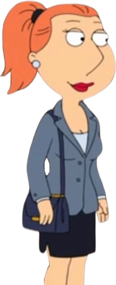 Lois Griffin Png 3 By Jakeyfrollogothel On Deviantart