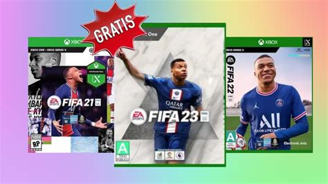 Por Fin Fifa Totalmente Gratis Para Xbox One C Mo Jugar