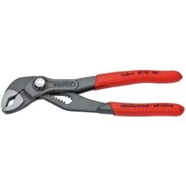 Knipex 8701150 Cobra Wasserpumpen Zange 150mm Online Kaufen