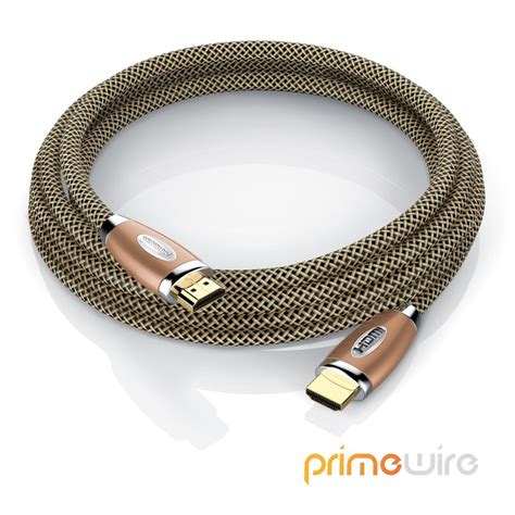 Kabel Primewire K Hdmi K Ultra Hd Kaufland Pl