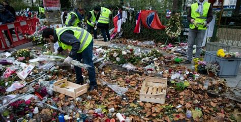 El Rostro Oculto Del Terrorismo