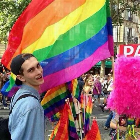 Bandera Del Arco Iris 3x5FT 90x150cm Lesbianas Gay Pride Flag Poliéster