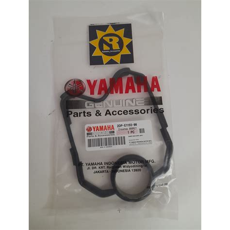 Jual Karet Head Gasket Cylinder Oring Cover Yamaha Nmax N Max Aerox 155