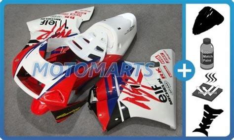 Buy Bundle For Honda Nsr R Mc Pgm Body Kit Fairing